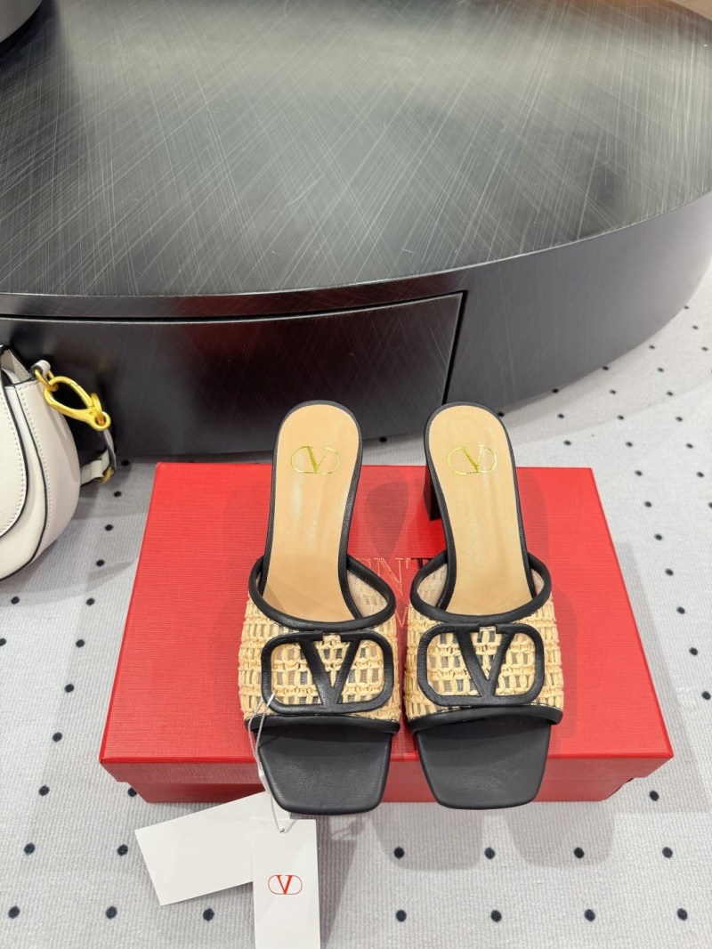 Va1e*ntin0 heeled shoes